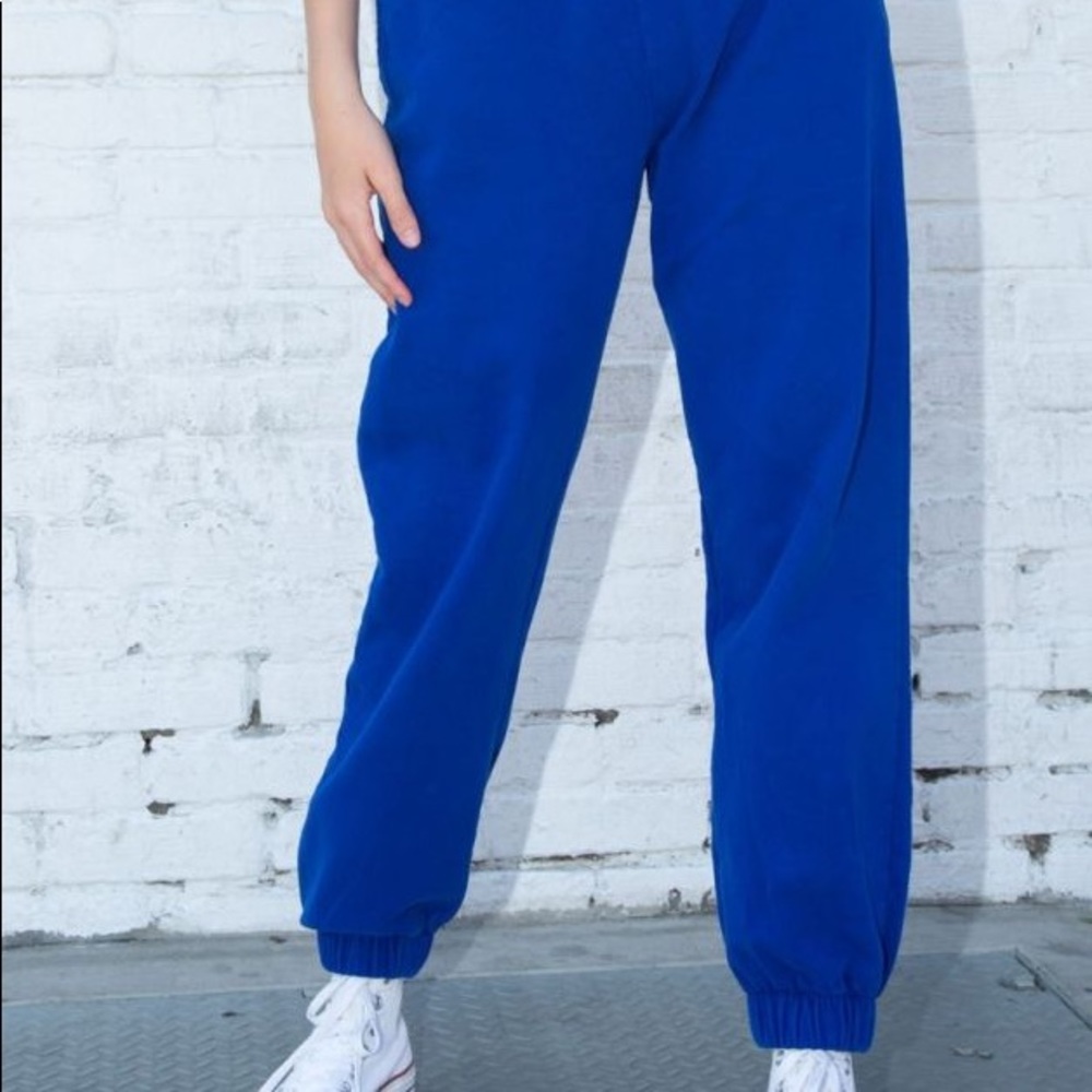 Brandy Melville/John Galt Sweatpants